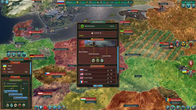 Realpolitiks 2