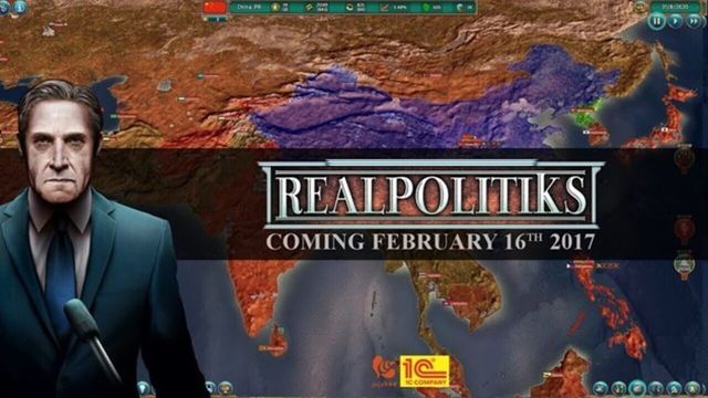 Realpolitiks 3