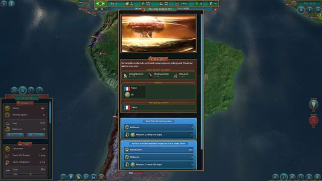Realpolitiks 4