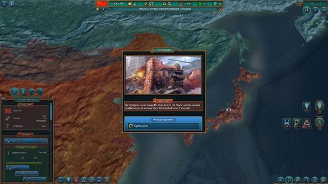 Realpolitiks 5