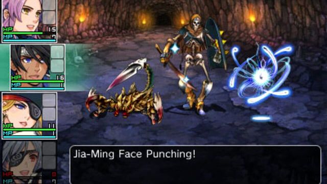 RPG Maker Fes 2