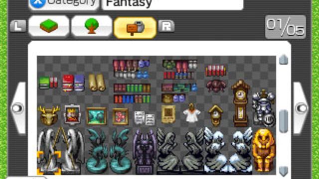 RPG Maker Fes 5