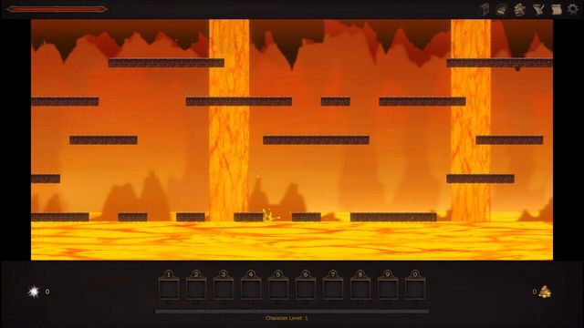 Shadows Labyrinth 3