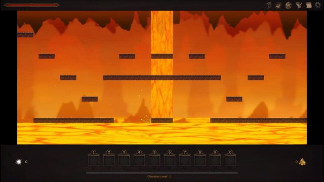 Shadows Labyrinth 5