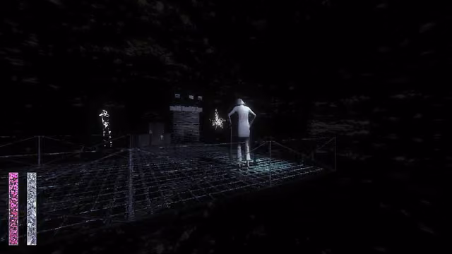 Pseudo-Haunting 1
