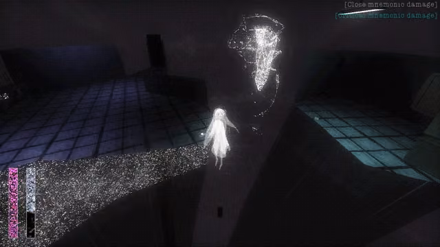 Pseudo-Haunting 2