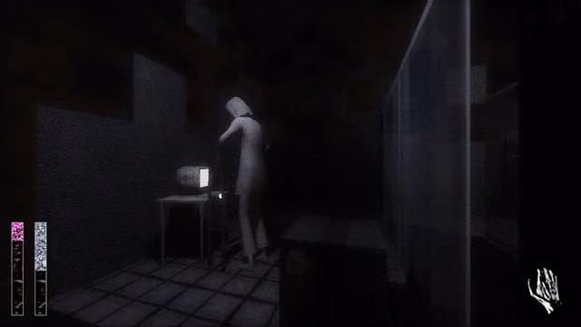 Pseudo-Haunting 3