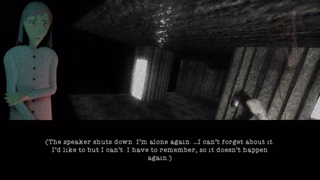 Pseudo-Haunting 4