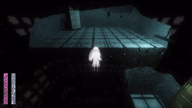 Pseudo-Haunting 5