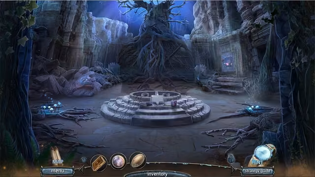 Paranormal Files: Trials of Worth - Collector's Edition 3