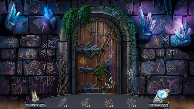 Paranormal Files: Trials of Worth - Collector's Edition 4