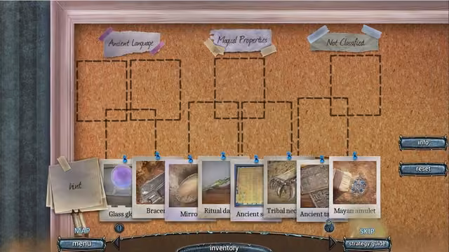 Paranormal Files: Trials of Worth - Collector's Edition 5