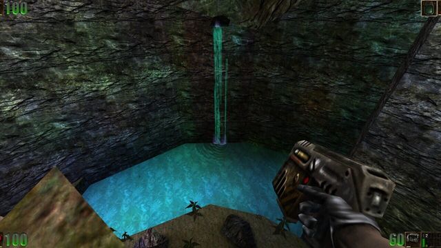 Unreal 3