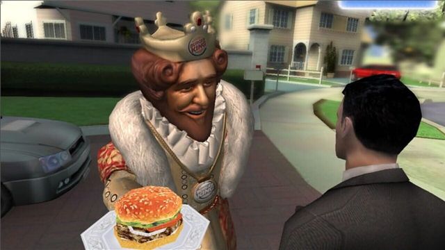 Sneak King 2