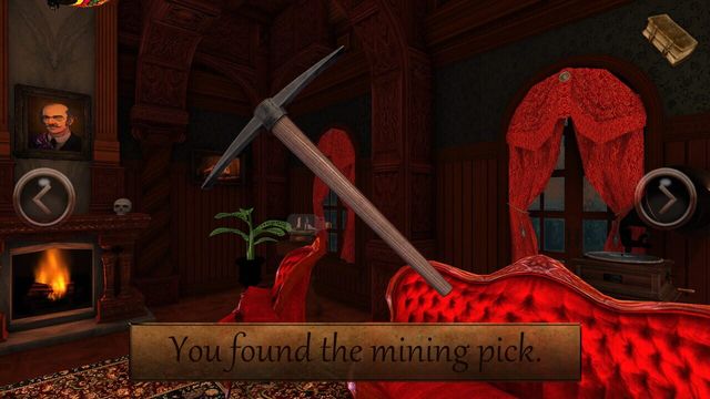 Murder Mystery Adventure 1