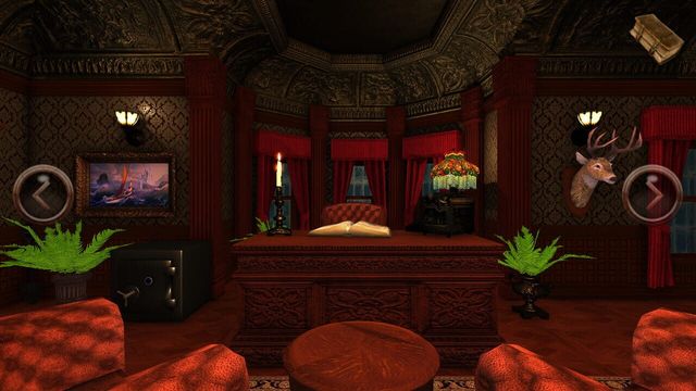 Murder Mystery Adventure 3