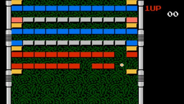 Arkanoid 2