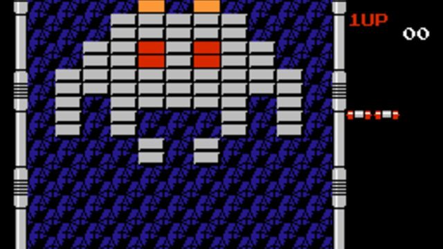 Arkanoid 3