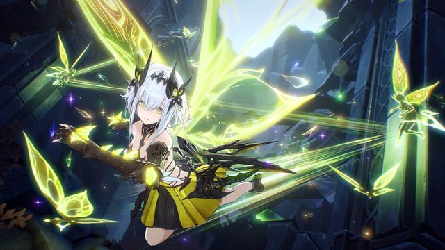 Duet Night Abyss 2