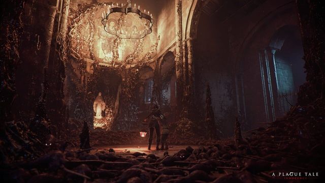 A Plague Tale: Innocence 2