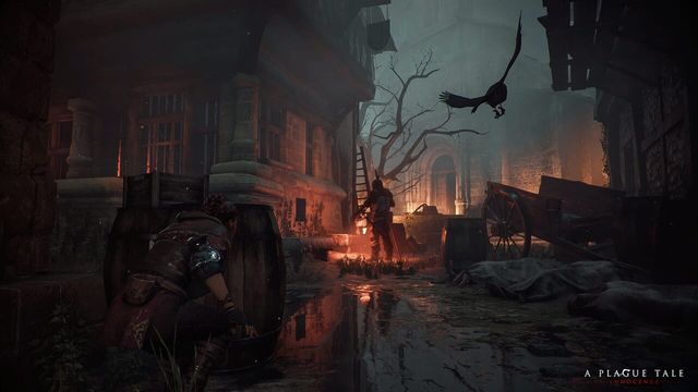 A Plague Tale: Innocence 3