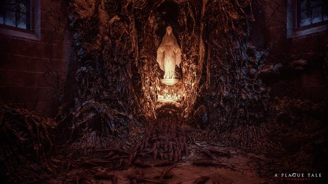 A Plague Tale: Innocence 4