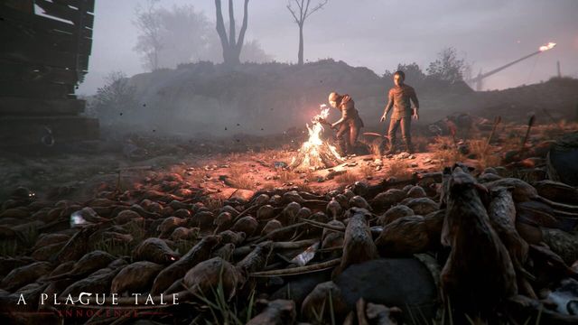 A Plague Tale: Innocence 5