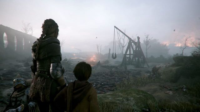 A Plague Tale: Innocence 6