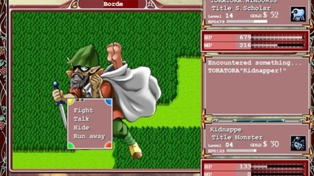 Princess Maker Refine 3