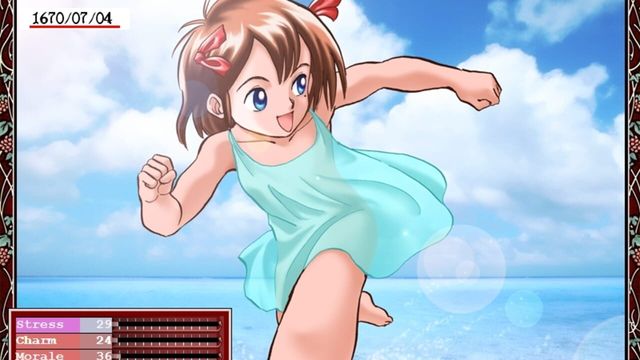 Princess Maker Refine 5
