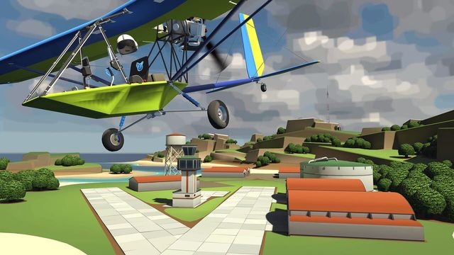 Ultrawings 2