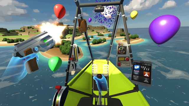 Ultrawings 3