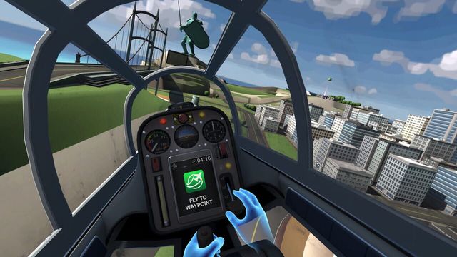 Ultrawings 5