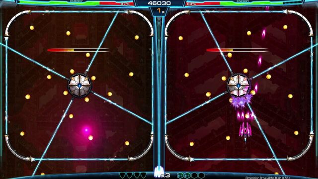Dimension Drive 2