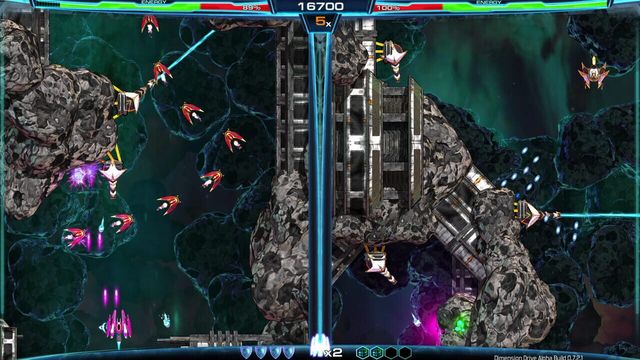 Dimension Drive 3