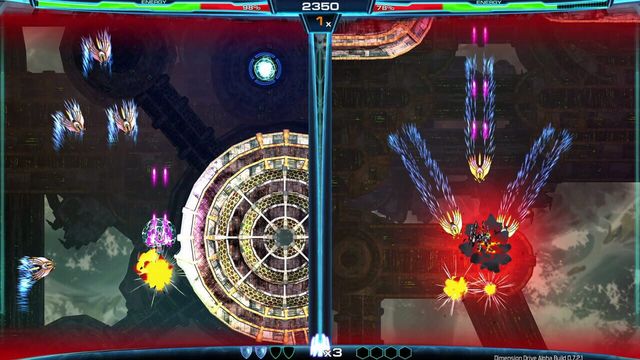 Dimension Drive 5