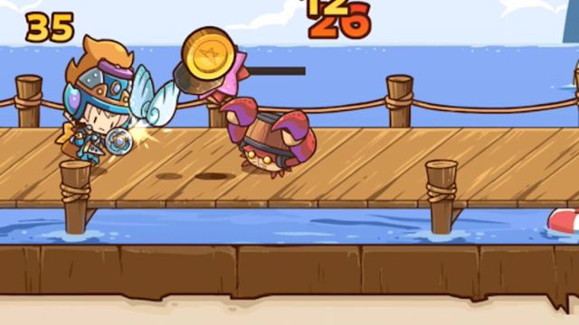 Postknight 2