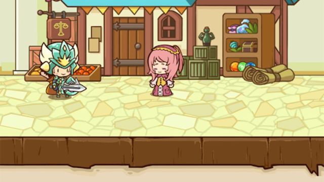 Postknight 3
