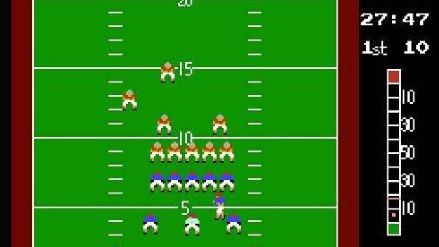 10-Yard Fight 2