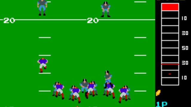 10-Yard Fight 3