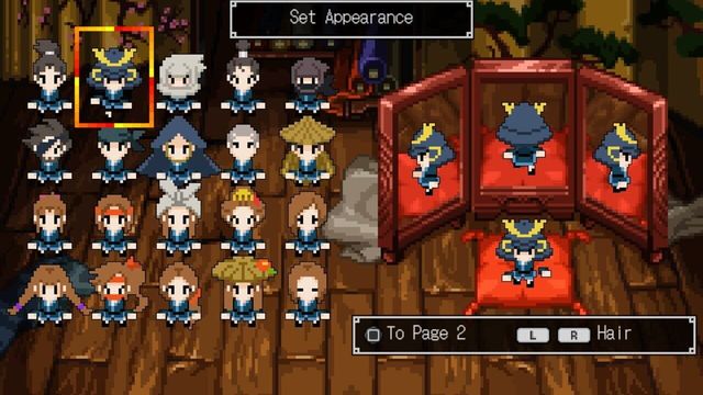 Cladun Returns: This is Sengoku! 2