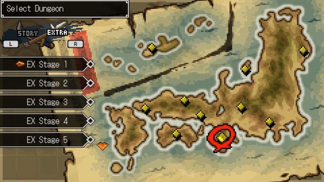 Cladun Returns: This is Sengoku! 5