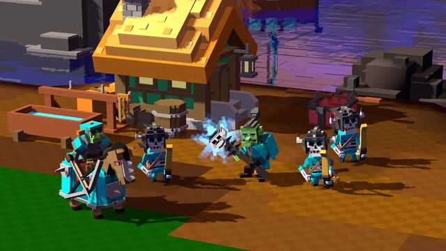 8-Bit Armies: Arena 2
