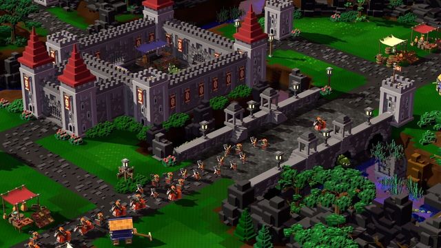8-Bit Armies: Arena 3
