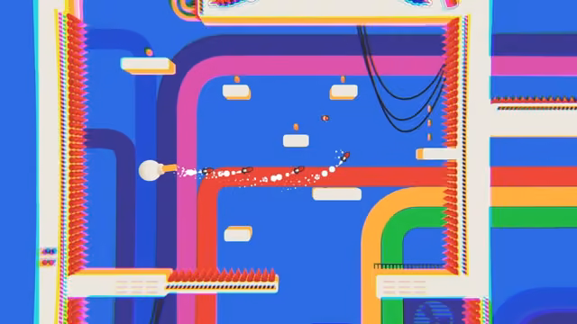 Robo Rush 3
