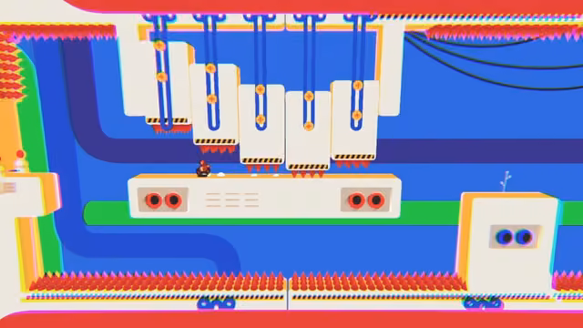 Robo Rush 4