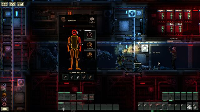 Barotrauma 5