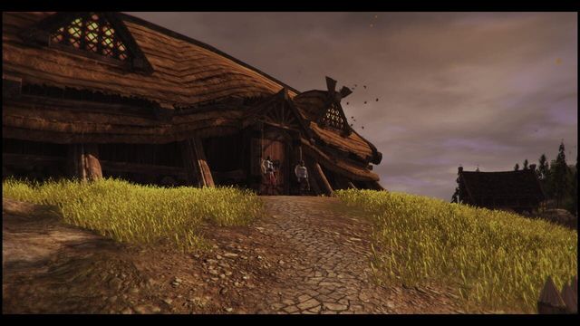 Realms of Arkania: Blade of Destiny 3