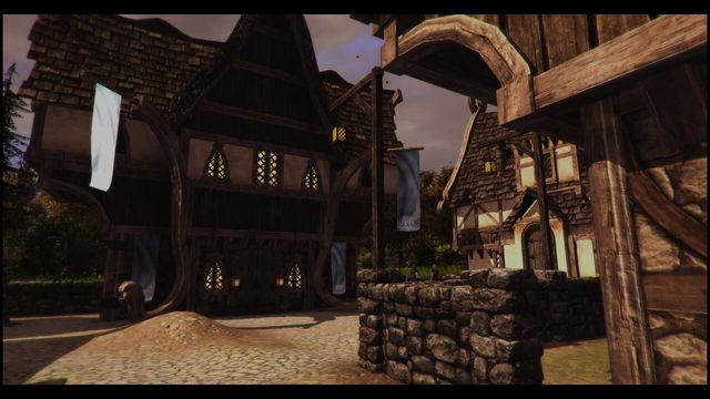 Realms of Arkania: Blade of Destiny 4