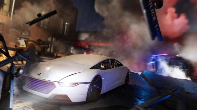 Watch Dogs 2: Human Conditions 3